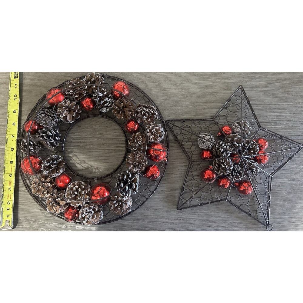 Vintage Christmas Decor